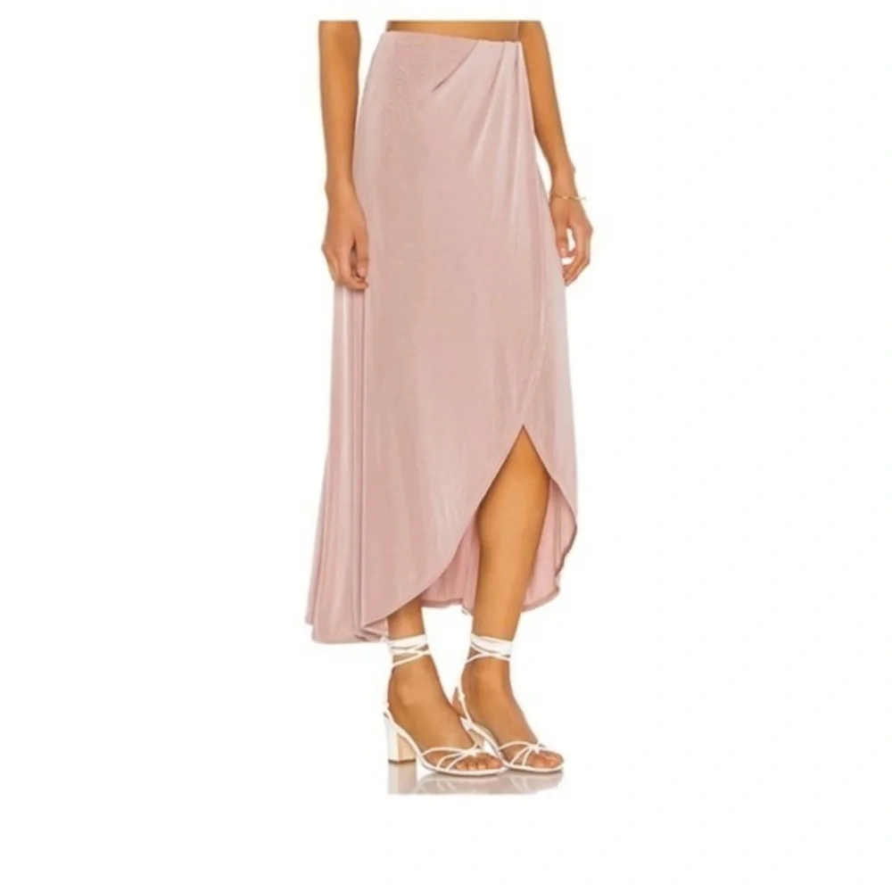 Free People Smoke & Mirrors Skirt medium